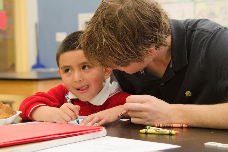 Stanford Strengthens Commitment To Public Service Families