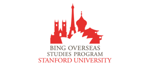 Bing Overseas Studies logo